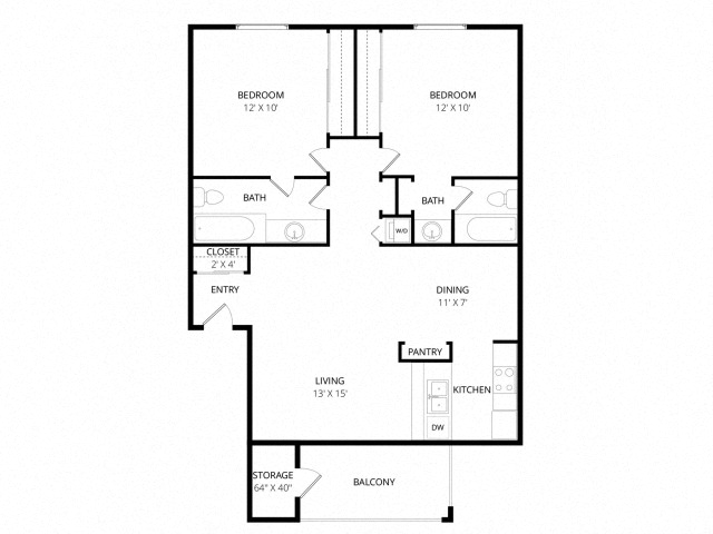 Atrium Court photo 4